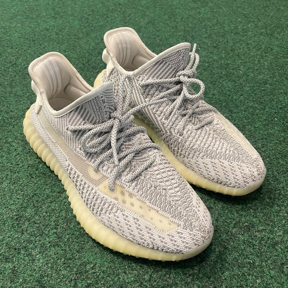 adidas Other - Yeezy V2 Static Sneakers